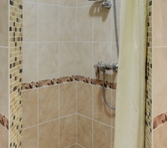 Двухместный номер Standard (двуспальная кровать) в Паруса