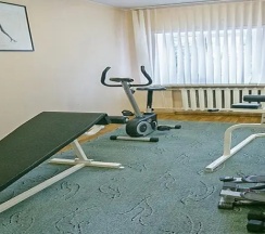 Апартаменты в 40 лет Победы