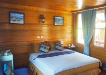 Бунгало Superior в Coco Beach Bungalows