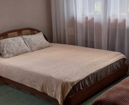 Трехместный номер в Замок