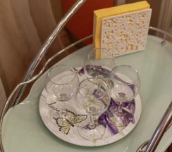 Коттедж Superior с 4 комнатами с балконом в Cottage.Moscow