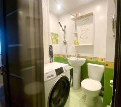 2-комнатные апартаменты стандарт в 6 звезд