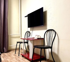 Двухместный номер в ТвойОтель