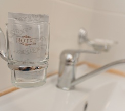 Люкс в 22-Hotel