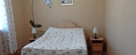 Номер люкс в Графская усадьба
