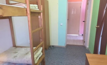 Двухместный номер в Main room