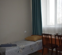 Номер IV категории (Стандарт) № 11 в Горизонт