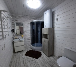 Апартаменты 2 в Soul_Arkhyz