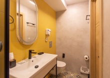 Стандарт Дабл с балконом № 203 в Hotel&Braun