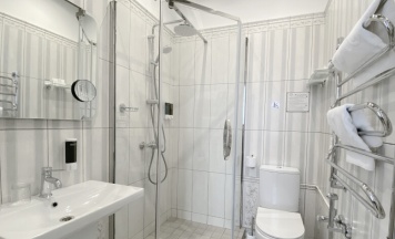 Двухместный twin в Бианки 4*