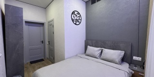 Магнитогорск: Отель Hotel Plaza+