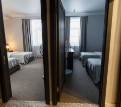 Люкс 306 в Никольский