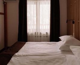 Suit в Welna Eco Spa Resort