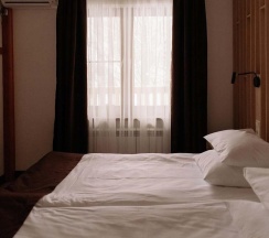 Suit в Welna Eco Spa Resort