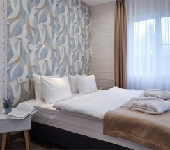 Дача_Дом в Золотая долина