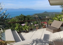 Вилла в 16 Bedroom Sea View Triple Villas Angthong Hills SDV205/SDV227/SDV190-By Samui Dream Villas