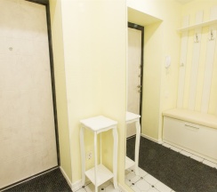 105 Апартаменты (дополнительное здание) в Аппартамент