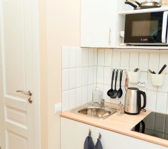 Стандарт в Дом Дипнера