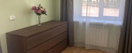 Апартаменты с видом на центральную площадь в Кексгольм