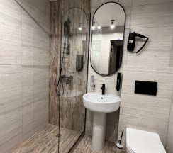 Делюкс в Tash maral