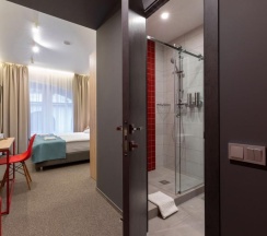 izzzi COMFORT в izzzi 3* на Банковском