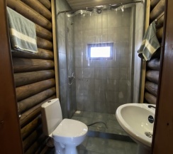 Номер Superior в Грэй гусь