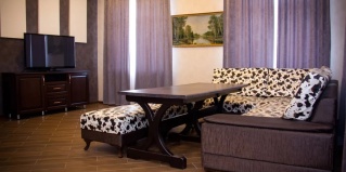 Ташкент: Курортный отель Charos Deluxe Resort