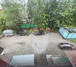 Трехместный с 3 отдельными кроватями №22 в Гости