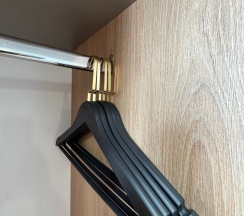 Стандарт плюс одноместный с большой кроватью в Высотник