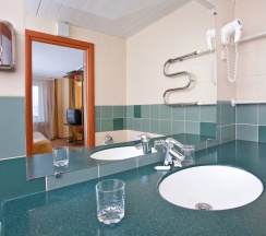 Люкс в Балтиец