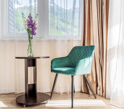 Уютная квартира в Эсто-Садок в Панорама парк