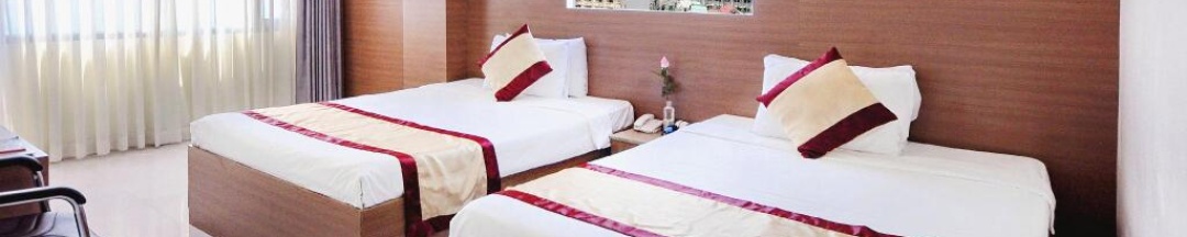 Номер Superior в Arise Hotel Nha Trang