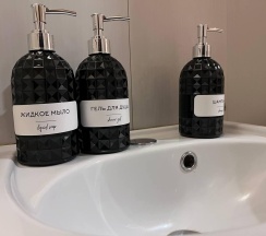 1-комнатные апартаменты студия в Квартирное бюро