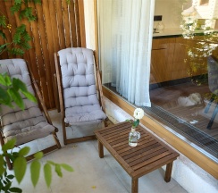 Вода в Пентакли