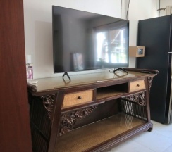 Двухместный номер Deluxe с балконом двуспальная кровать в Sunshine Guest House