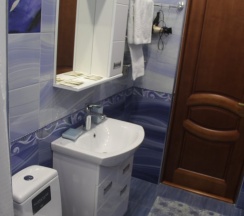 Семейный номер Standard в Роз