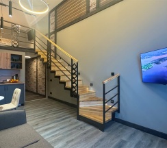 Студия DUPLEX в Маяк
