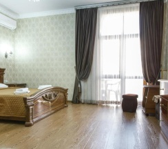 Номер-студия в Галина