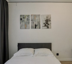 Квартира в Privi House