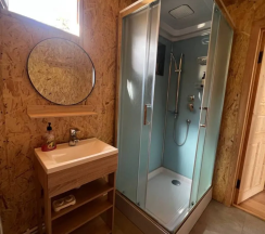 Двухместный номер в Harikolo escape