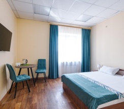 Номер стандарт улучшенный в Сириус