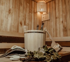 Дом-баня "Россия" в География