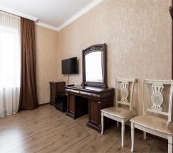 Стандарт 2-местный без балкона в Империя гор