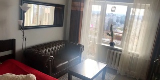 Калининград: Апартаменты Квартира в Самом Центре