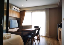 Апартаменты с 2 комнатами в Hotel Blossom Sathorn