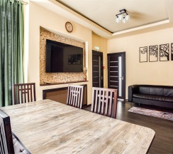 Дом Семейный 1 в Belikovo Club House