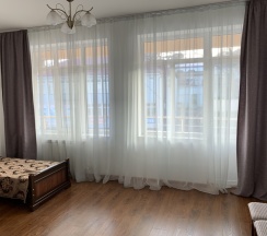 Комфорт с двумя отдельными кроватями в Марказ