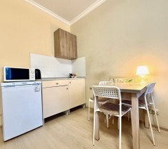 3-местный 1-комнатный номер стандарт комфорт в Малоярославец