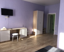 Комфорт в У Алекса