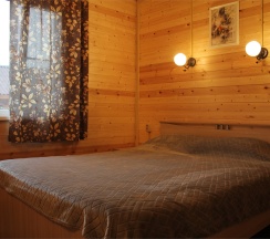 6 дом "Карл-Густав" в Sumeria House